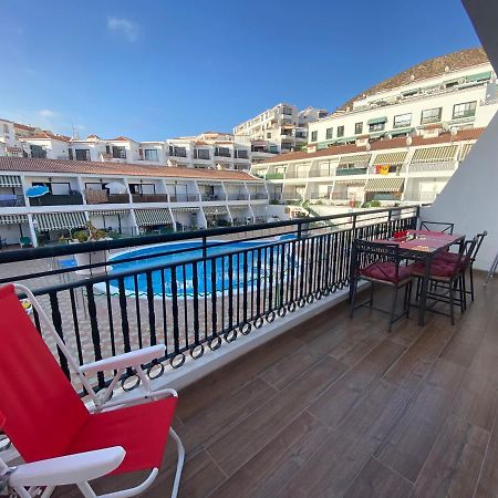 Buenavista In Los Cristianos 阿罗纳 外观 照片