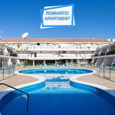Buenavista In Los Cristianos 阿罗纳 外观 照片