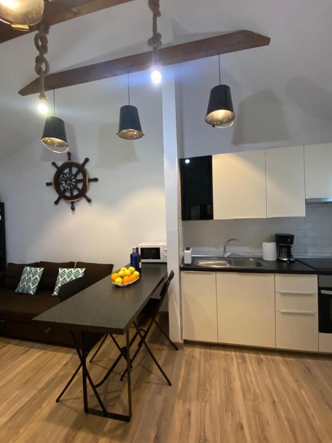 Buenavista In Los Cristianos 阿罗纳 外观 照片