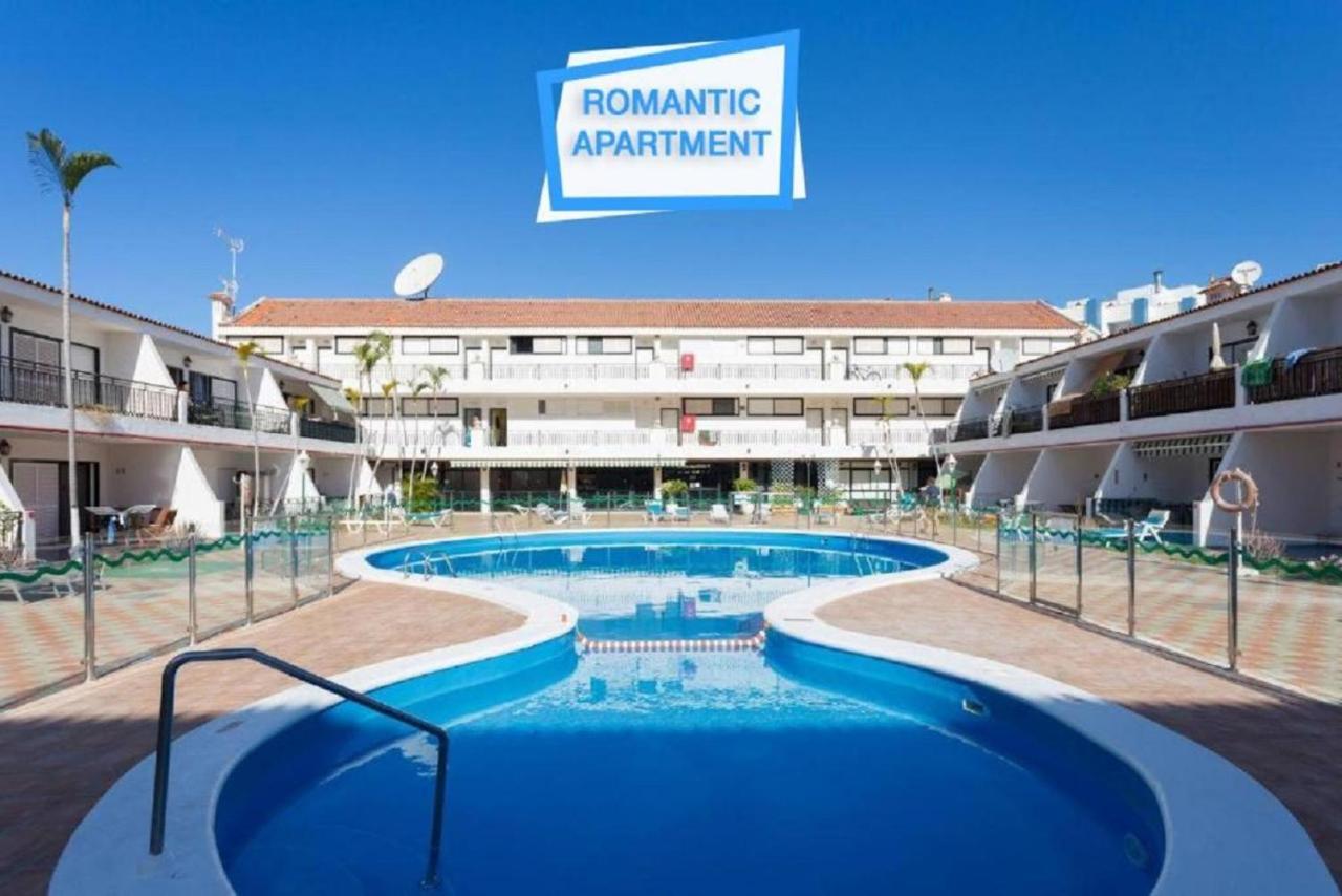Buenavista In Los Cristianos 阿罗纳 外观 照片