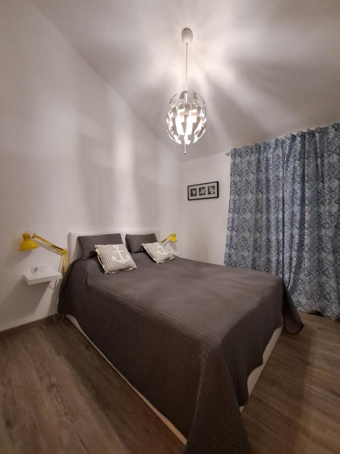 Buenavista In Los Cristianos 阿罗纳 外观 照片