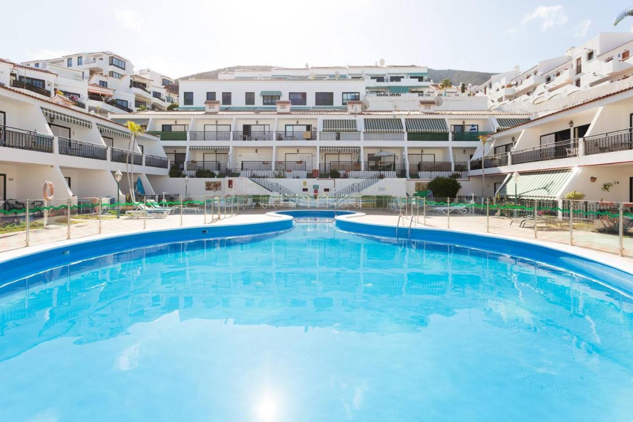 Buenavista In Los Cristianos 阿罗纳 外观 照片