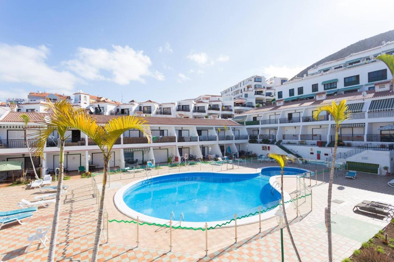 Buenavista In Los Cristianos 阿罗纳 外观 照片