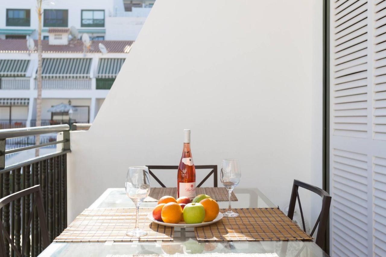 Buenavista In Los Cristianos 阿罗纳 外观 照片