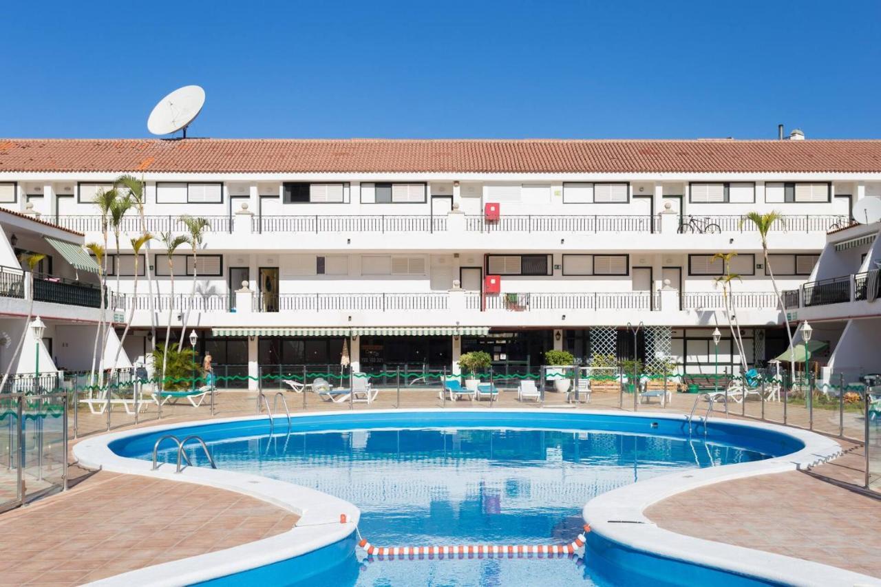 Buenavista In Los Cristianos 阿罗纳 外观 照片